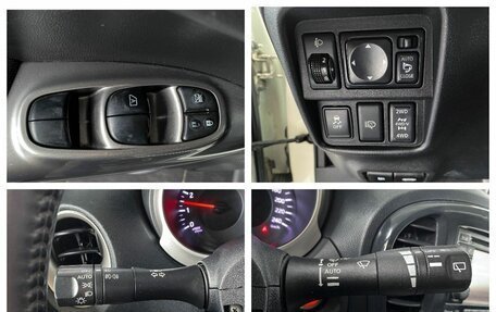 Nissan Juke II, 2011 год, 950 000 рублей, 14 фотография