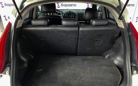 Nissan Juke II, 2011 год, 950 000 рублей, 21 фотография