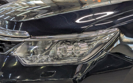 Toyota Camry, 2017 год, 2 320 000 рублей, 11 фотография