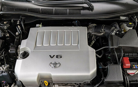 Toyota Camry, 2017 год, 2 320 000 рублей, 9 фотография