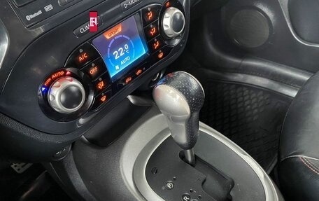 Nissan Juke II, 2011 год, 950 000 рублей, 11 фотография
