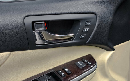Toyota Camry, 2017 год, 2 320 000 рублей, 25 фотография