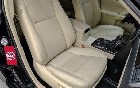 Toyota Camry, 2017 год, 2 320 000 рублей, 22 фотография