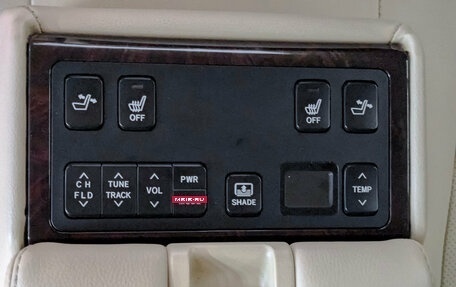Toyota Camry, 2017 год, 2 320 000 рублей, 26 фотография