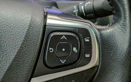 Toyota Camry, 2017 год, 2 320 000 рублей, 28 фотография