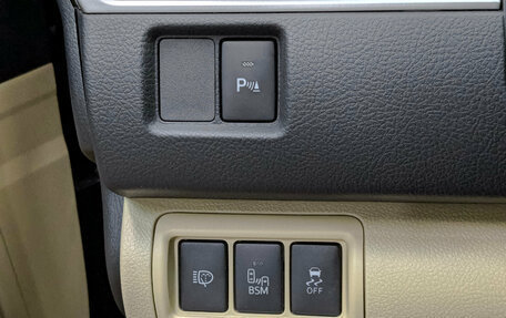 Toyota Camry, 2017 год, 2 320 000 рублей, 30 фотография
