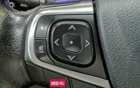Toyota Camry, 2017 год, 2 320 000 рублей, 29 фотография