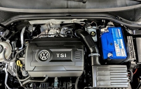 Volkswagen Passat B8 рестайлинг, 2018 год, 1 905 000 рублей, 9 фотография