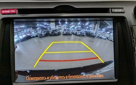 Toyota Camry, 2017 год, 2 320 000 рублей, 27 фотография
