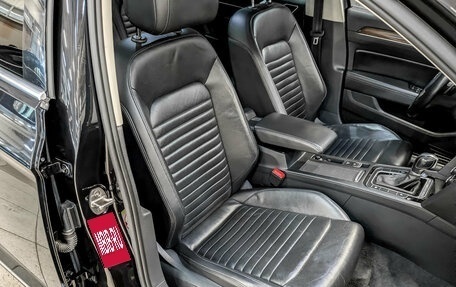 Volkswagen Passat B8 рестайлинг, 2018 год, 1 905 000 рублей, 22 фотография
