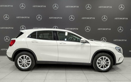 Mercedes-Benz GLA, 2015 год, 2 400 000 рублей, 4 фотография