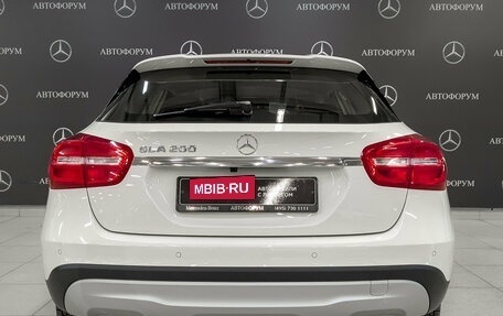 Mercedes-Benz GLA, 2015 год, 2 400 000 рублей, 6 фотография