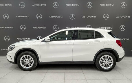 Mercedes-Benz GLA, 2015 год, 2 400 000 рублей, 8 фотография