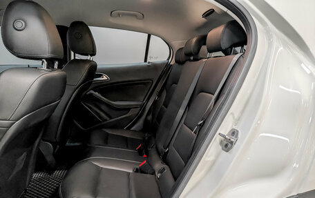 Mercedes-Benz GLA, 2015 год, 2 400 000 рублей, 12 фотография