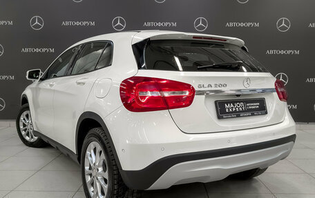 Mercedes-Benz GLA, 2015 год, 2 400 000 рублей, 7 фотография