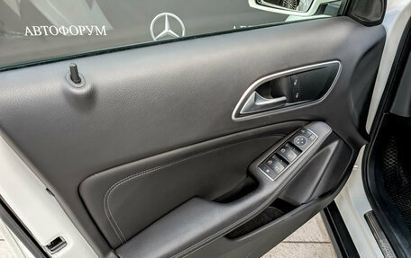 Mercedes-Benz GLA, 2015 год, 2 400 000 рублей, 19 фотография