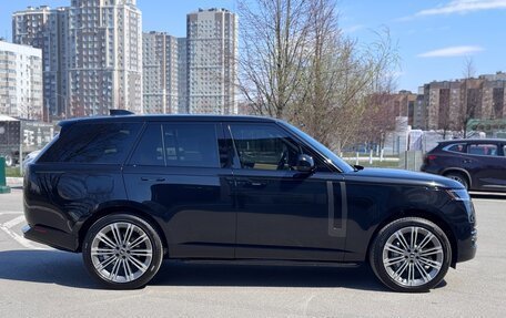 Land Rover Range Rover IV рестайлинг, 2025 год, 22 200 000 рублей, 6 фотография