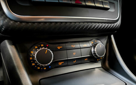 Mercedes-Benz GLA, 2015 год, 2 400 000 рублей, 25 фотография