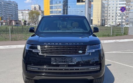 Land Rover Range Rover IV рестайлинг, 2025 год, 22 200 000 рублей, 8 фотография