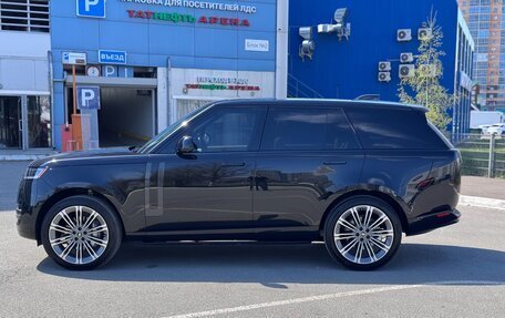 Land Rover Range Rover IV рестайлинг, 2025 год, 22 200 000 рублей, 2 фотография