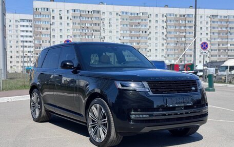 Land Rover Range Rover IV рестайлинг, 2025 год, 22 200 000 рублей, 7 фотография