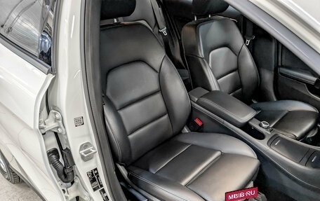 Mercedes-Benz GLA, 2015 год, 2 400 000 рублей, 22 фотография