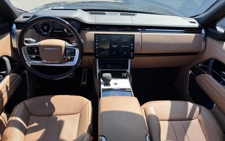 Land Rover Range Rover IV рестайлинг, 2025 год, 22 200 000 рублей, 11 фотография