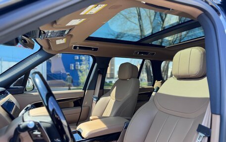 Land Rover Range Rover IV рестайлинг, 2025 год, 22 200 000 рублей, 14 фотография