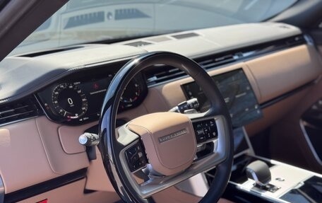 Land Rover Range Rover IV рестайлинг, 2025 год, 22 200 000 рублей, 12 фотография