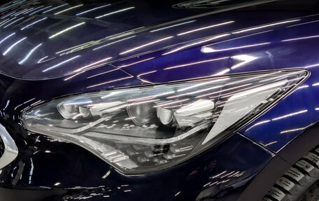 KIA Stinger I, 2019 год, 2 540 000 рублей, 16 фотография