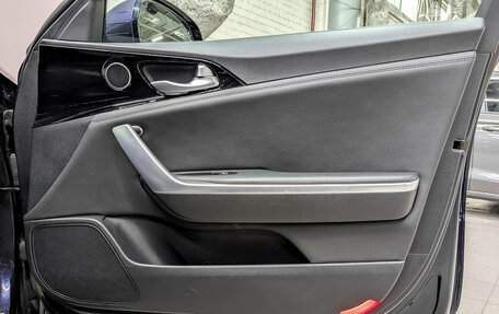 KIA Stinger I, 2019 год, 2 540 000 рублей, 22 фотография