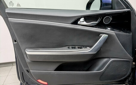 KIA Stinger I, 2019 год, 2 540 000 рублей, 18 фотография