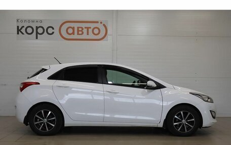 Hyundai i30 II рестайлинг, 2015 год, 1 267 000 рублей, 4 фотография