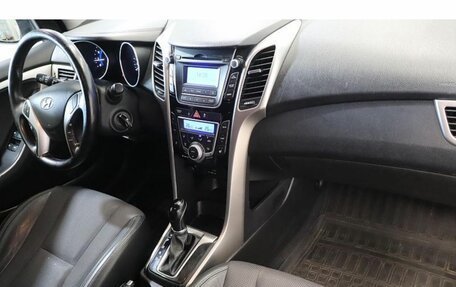 Hyundai i30 II рестайлинг, 2015 год, 1 267 000 рублей, 5 фотография