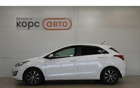 Hyundai i30 II рестайлинг, 2015 год, 1 267 000 рублей, 2 фотография