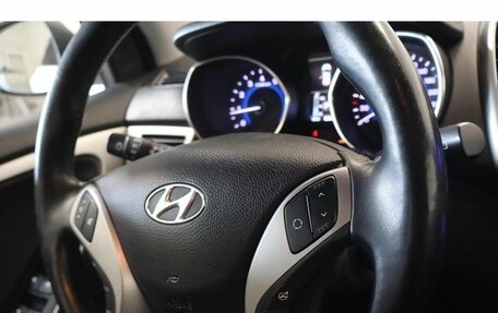 Hyundai i30 II рестайлинг, 2015 год, 1 267 000 рублей, 8 фотография