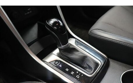 Hyundai i30 II рестайлинг, 2015 год, 1 267 000 рублей, 12 фотография