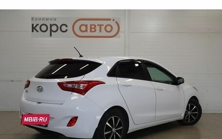 Hyundai i30 II рестайлинг, 2015 год, 1 267 000 рублей, 3 фотография