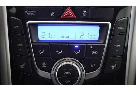 Hyundai i30 II рестайлинг, 2015 год, 1 267 000 рублей, 11 фотография