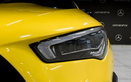 Mercedes-Benz CLA AMG, 2021 год, 5 495 000 рублей, 17 фотография