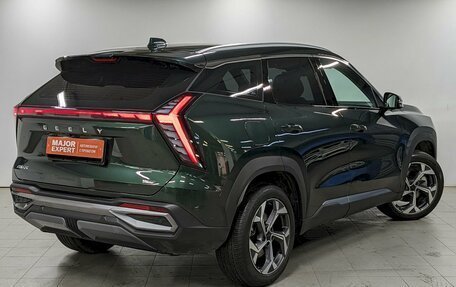 Geely Atlas, 2024 год, 3 090 000 рублей, 5 фотография