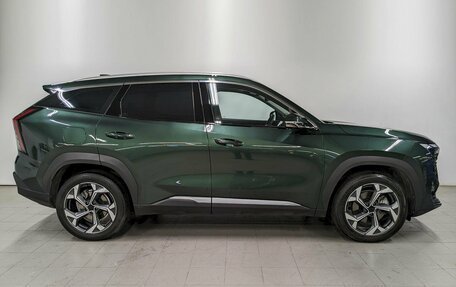 Geely Atlas, 2024 год, 3 090 000 рублей, 4 фотография