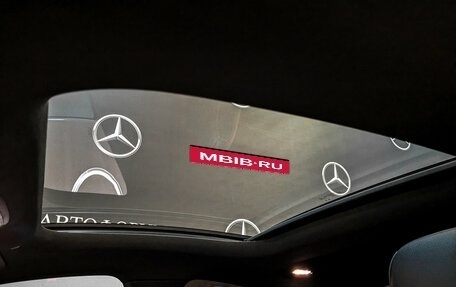 Mercedes-Benz CLA AMG, 2021 год, 5 495 000 рублей, 22 фотография