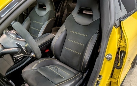 Mercedes-Benz CLA AMG, 2021 год, 5 495 000 рублей, 20 фотография