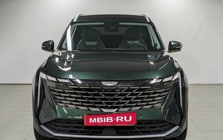 Geely Atlas, 2024 год, 3 090 000 рублей, 2 фотография