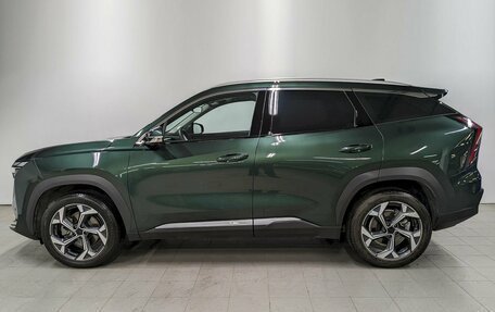 Geely Atlas, 2024 год, 3 090 000 рублей, 8 фотография
