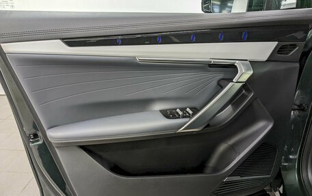 Geely Atlas, 2024 год, 3 090 000 рублей, 11 фотография