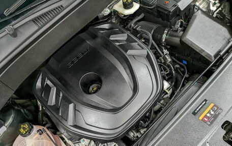 Geely Atlas, 2024 год, 3 090 000 рублей, 9 фотография