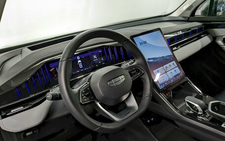 Geely Atlas, 2024 год, 3 090 000 рублей, 13 фотография