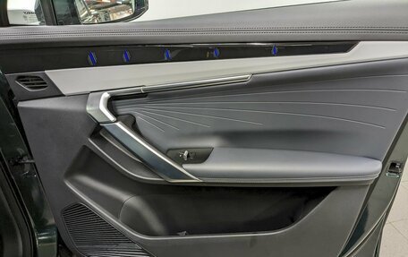 Geely Atlas, 2024 год, 3 090 000 рублей, 19 фотография